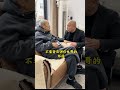 总以为95多岁的老父亲已经糊涂了，没想到还这么明事理 多陪陪老人 孝顺老人 一老一小两个活宝 迟早笑死在抖音里 我的老爸 dou 小助手