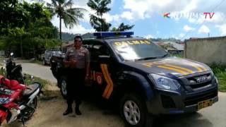 Polres Sorong Waspada Bentrok Susulan Antar Warga