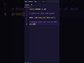 I Read CSV file with pandas in 5sec using Python | python to excel | python in excel | pandas excel
