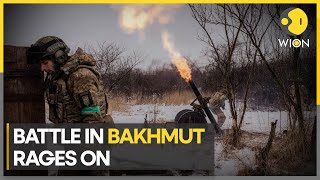 Russia-Ukraine war: Wagner claims capture of eastern Bakhmut | Latest English News | WION