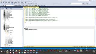 SQL Server Creating User Logins