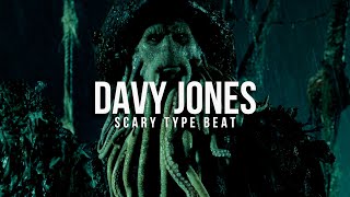 (FREE) Scary Eminem Type Beat "DAVY JONES" | Aggressive Freestyle Rap Beat | Free instrumental 2022
