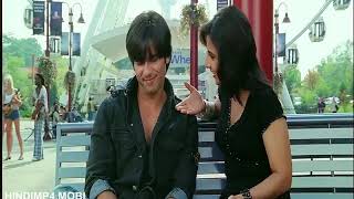 Is this love full video song kismat konnection