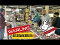 #streetfood #telukbatik Warung Sedap Silaturrahim. Moh singgah kalau ke Teluk Batik atau di Lumut