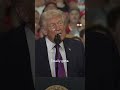 Trump says US must ‘finish’ the job in Iran to avoid repeated conflict