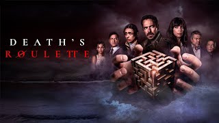 Death's Roulette Official Trailer Horror Brains