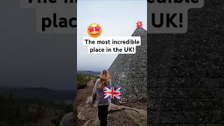 Pyramids in United Kingdom 😱