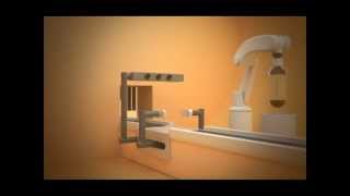 Hamming Code 3D explanation