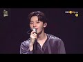 NU'EST performance at The 30th High1 Seoul Music Awards - Moon Dance & Drive