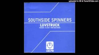 SOUTHSIDE SPINNERS - Luvstruck [Atlantis ITA Mix]