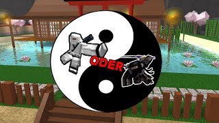 Vidio Roblox Ninja Assassin Robux Codes That Don T Expire - roblox yin vs yang ninja assassin