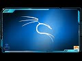 2  How to install and setup Kali Linux on VMware Player