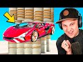 Crushing The Most EXPENSIVE SUPERCARS! | BeamNG Drive