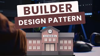 Builder Design Pattern in C#: Stop Writing Monstrous Constructors
