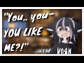 M4M ASMR Confessing to your Femboy Friend💚[Friends to Lovers]
