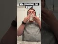 We need to bring this trend back #funny #tiktok #trending #viral #soap #oldtrend #shorts