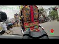 দেখে নিন শ্যামলি থেকে কাটাসুরে যাবার পথ গুলো। cycle vlog dhaka shyamoli ring road adabor katasur