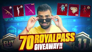 RP GIVEAWAY DAY -02🔥BOOM BAM GAMEPLAY  | BGMI LIVE KANNADA ❤ BGMI LIVE