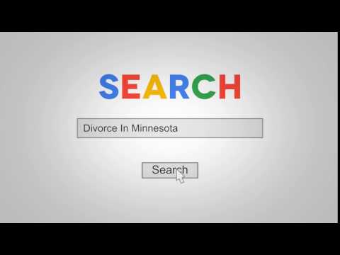 Divorce In Minnesota - Free Weekly Presentation Divorce In Minnesota - Free Weekly Presentation