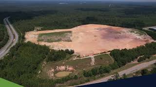 Muscogee Technology Park: Parcel 17
