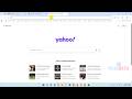 How to Make Google Default Search Engine on Chrome