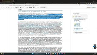 POLS 260 // Viewing Case Law in Nexis Uni