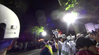 岩瀬曳山車祭 022