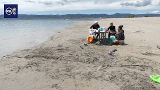Bear Lake levels hit a concerning high