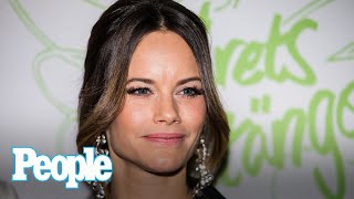 Princess Sofia of Sweden Announces A Third Royal Baby! | The Royal Family | People