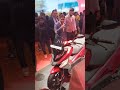 hero xoom 125 heromotocorp autoexpoindia