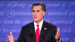 Cassetteboy vs Obama vs Romney - Deleted Scenes