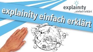 explainity einfach erklärt (explainity® Erklärvideos)