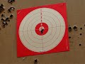 sako quad heavy barrel 22lr sk standard 50m