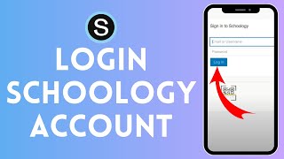 How to Login to Schoology Account (2024) | Sign In to Schoology Account