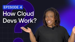 How Cloud Developers Actually Work Without Breaking Everything