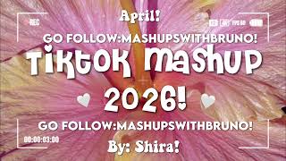TikTok mashup 2026!🤍