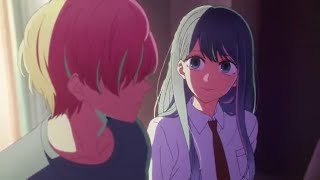 Akane want help Aqua - Oshi no Ko Season 2 Episode 5