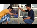 step by step tutorial on how to braze copper pipe like a pro we will be  brazing or copper brazing !