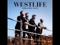 Westlife - Beautiful World (Audio)