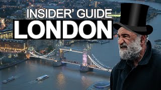 London and Beyond   10 Must See Attractions and Hidden Gems