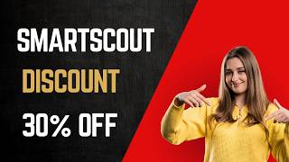 SmartScout Coupon | Working Exclusive Discount (2026)