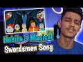 Doraemon Movie Song | Nobita's 3 Magical Swordsmen