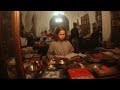 Romanticizing Studying in a Columbia University Library (Autumn Version)
