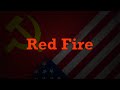 Red Fire Trailer 2023
