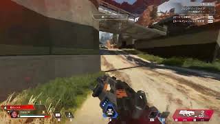 Apex Legends | GeForce を使用して撮影