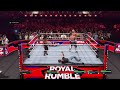 mrrock rock rumble part 17 wwe 2k24 for ps5 rock rumble finale