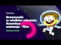 Disney Channel Poland - Big City Greens the Movie: Spacecation - Bumpers (September 2024)