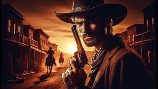 Reprisal! | Action Packed Western | Full Wild West Movie