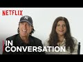 Archies’ Indian Debut | Zoya Akhtar, Jon Goldwater | Netflix India