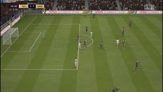 FIFA 20 Comeback | PS4 SLIM
